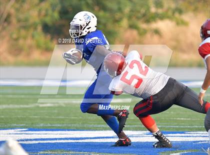Thumbnail 3 in Patterson @ Capital Christian photogallery.