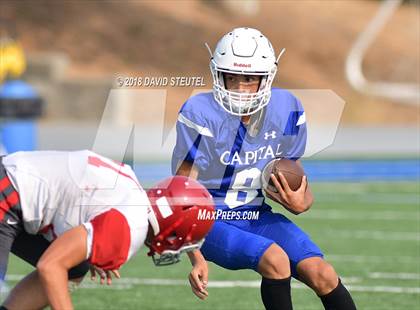 Thumbnail 2 in Patterson @ Capital Christian photogallery.