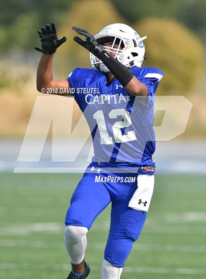 Thumbnail 2 in Patterson @ Capital Christian photogallery.