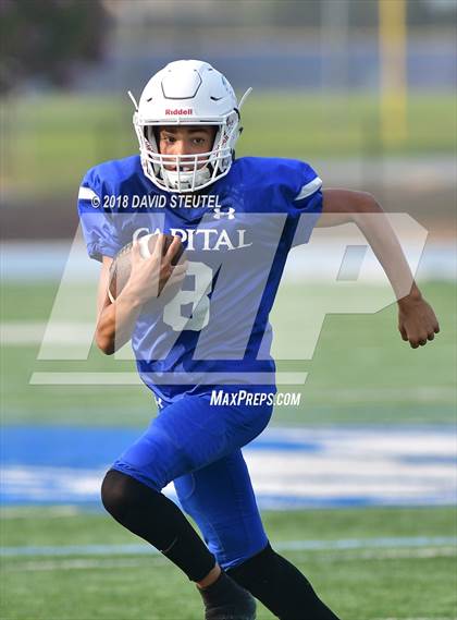Thumbnail 3 in Patterson @ Capital Christian photogallery.