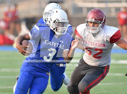 Thumbnail 3 in Patterson @ Capital Christian photogallery.