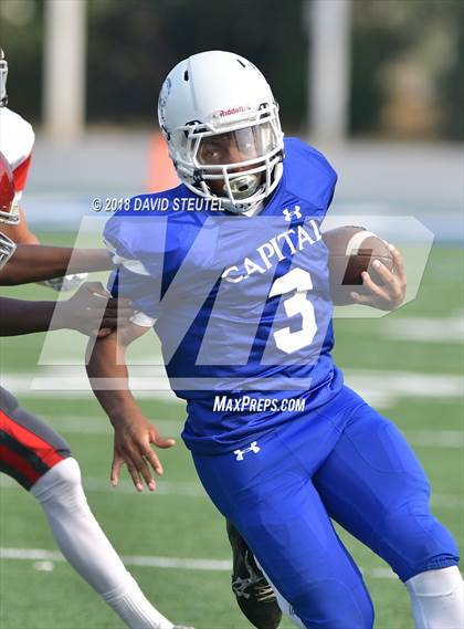 Thumbnail 3 in Patterson @ Capital Christian photogallery.