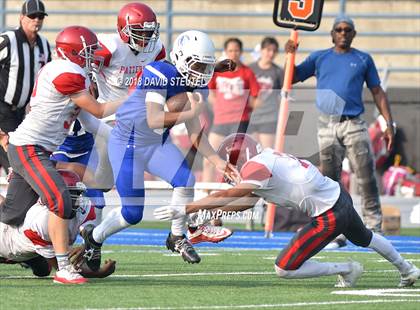 Thumbnail 2 in Patterson @ Capital Christian photogallery.