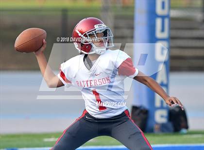 Thumbnail 3 in Patterson @ Capital Christian photogallery.