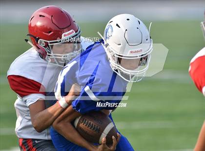 Thumbnail 3 in Patterson @ Capital Christian photogallery.