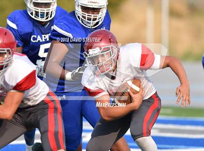 Thumbnail 3 in Patterson @ Capital Christian photogallery.