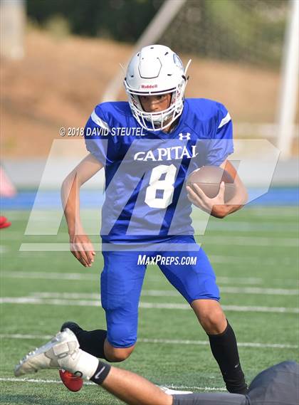 Thumbnail 3 in Patterson @ Capital Christian photogallery.