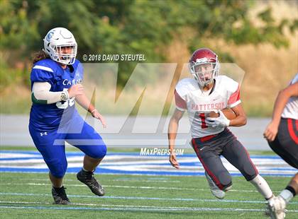 Thumbnail 3 in Patterson @ Capital Christian photogallery.