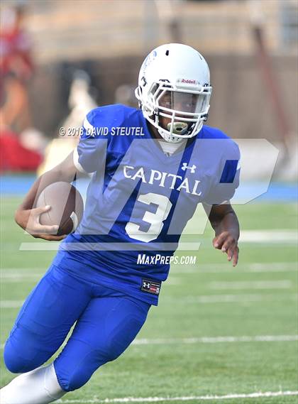 Thumbnail 2 in Patterson @ Capital Christian photogallery.