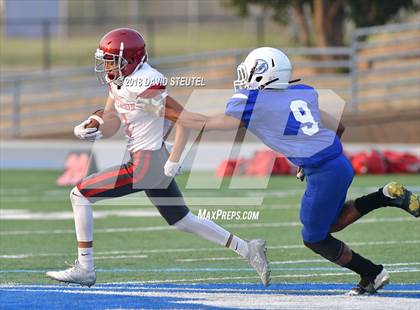 Thumbnail 3 in Patterson @ Capital Christian photogallery.