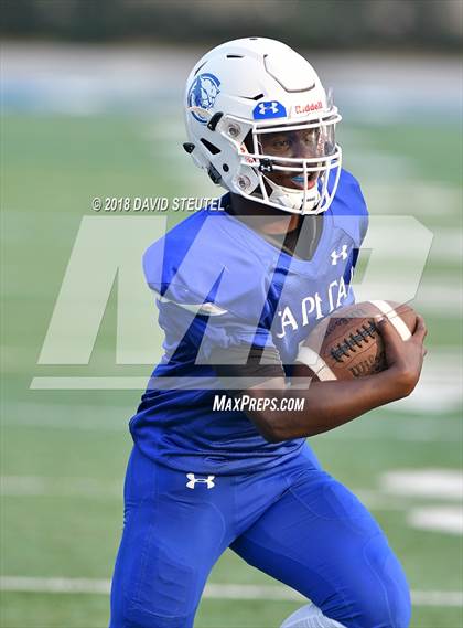 Thumbnail 3 in Patterson @ Capital Christian photogallery.