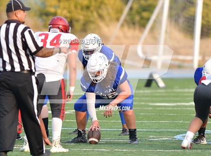 Thumbnail 3 in Patterson @ Capital Christian photogallery.