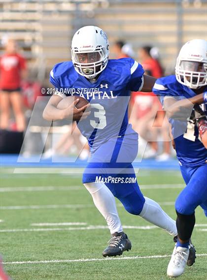 Thumbnail 3 in Patterson @ Capital Christian photogallery.