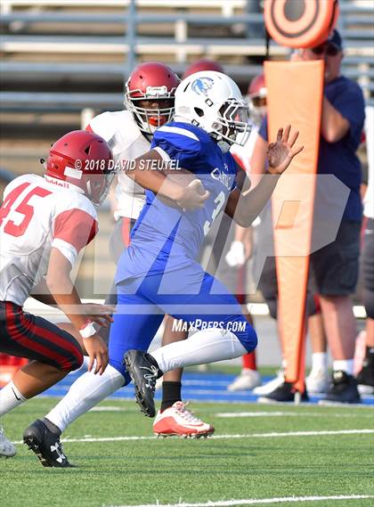 Thumbnail 3 in Patterson @ Capital Christian photogallery.