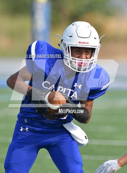 Thumbnail 2 in Patterson @ Capital Christian photogallery.