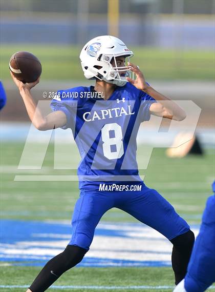 Thumbnail 2 in Patterson @ Capital Christian photogallery.