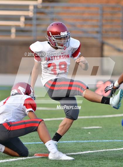 Thumbnail 3 in Patterson @ Capital Christian photogallery.