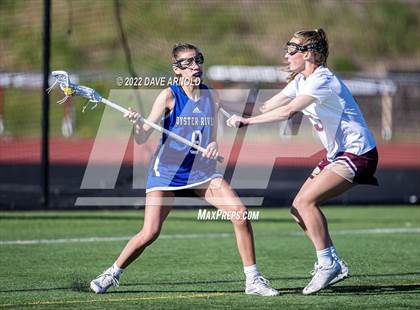 Thumbnail 2 in Oyster River @ Portsmouth photogallery.
