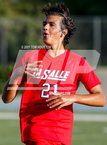 Thumbnail 3 in Grand Terrace @ La Salle photogallery.