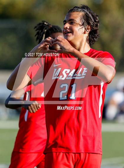 Thumbnail 3 in Grand Terrace @ La Salle photogallery.