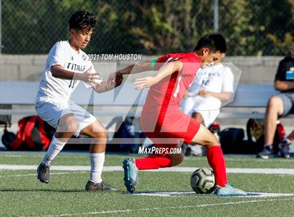Thumbnail 2 in Grand Terrace @ La Salle photogallery.