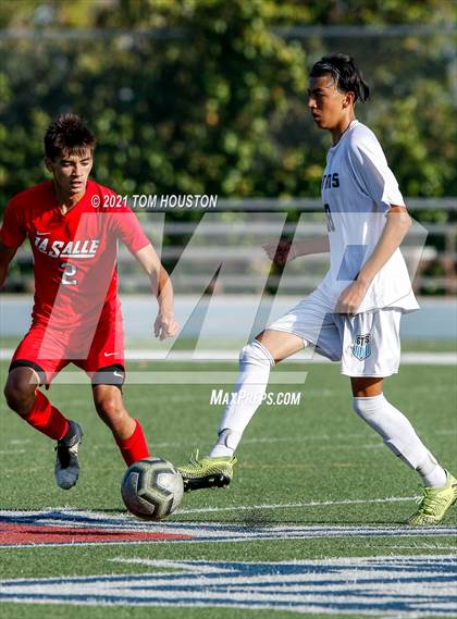 Thumbnail 3 in Grand Terrace @ La Salle photogallery.