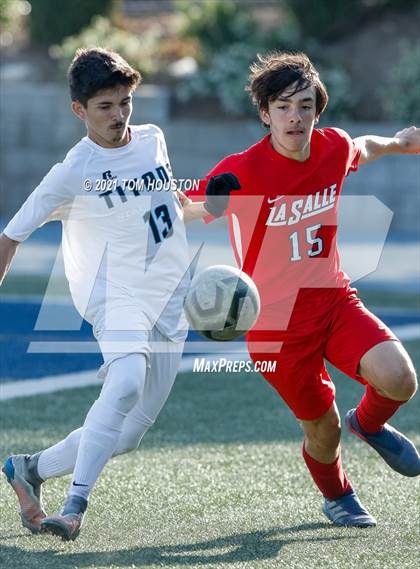 Thumbnail 3 in Grand Terrace @ La Salle photogallery.