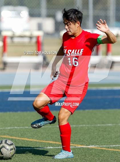 Thumbnail 3 in Grand Terrace @ La Salle photogallery.