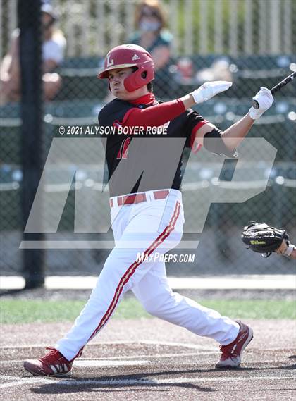 Thumbnail 1 in Orange Lutheran vs. Harvard-Westlake (JSerra Classic) photogallery.
