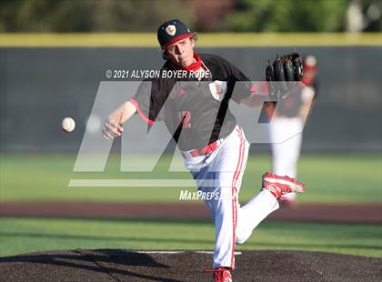 Thumbnail 1 in Orange Lutheran vs. Harvard-Westlake (JSerra Classic) photogallery.