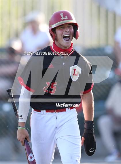Thumbnail 1 in Orange Lutheran vs. Harvard-Westlake (JSerra Classic) photogallery.