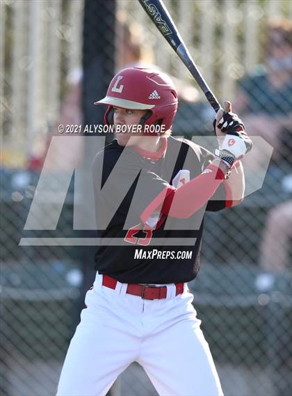 Thumbnail 1 in Orange Lutheran vs. Harvard-Westlake (JSerra Classic) photogallery.