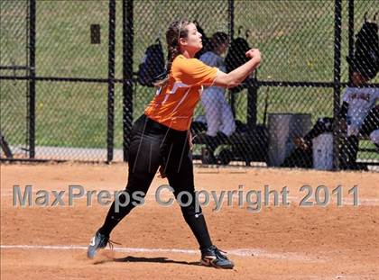 Thumbnail 3 in Seymour vs Coalfield photogallery.