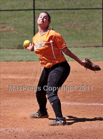 Thumbnail 1 in Seymour vs Coalfield photogallery.