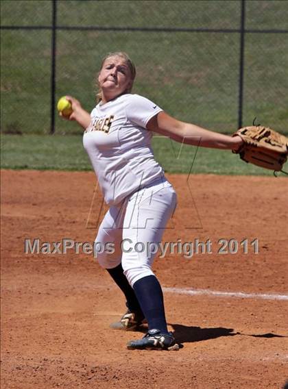 Thumbnail 1 in Seymour vs Coalfield photogallery.