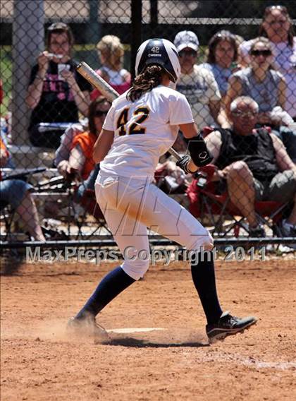 Thumbnail 2 in Seymour vs Coalfield photogallery.