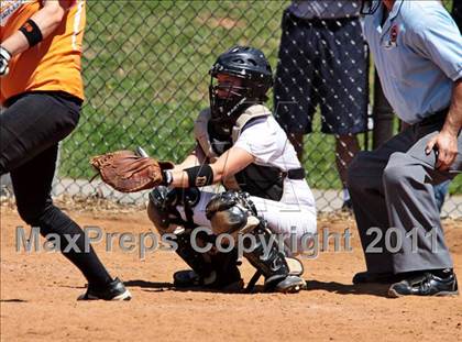 Thumbnail 1 in Seymour vs Coalfield photogallery.