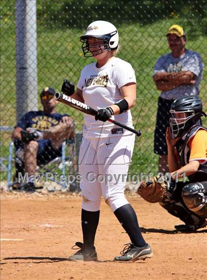 Thumbnail 1 in Seymour vs Coalfield photogallery.