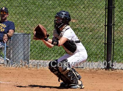 Thumbnail 3 in Seymour vs Coalfield photogallery.