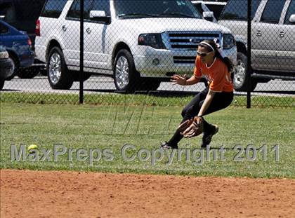 Thumbnail 1 in Seymour vs Coalfield photogallery.