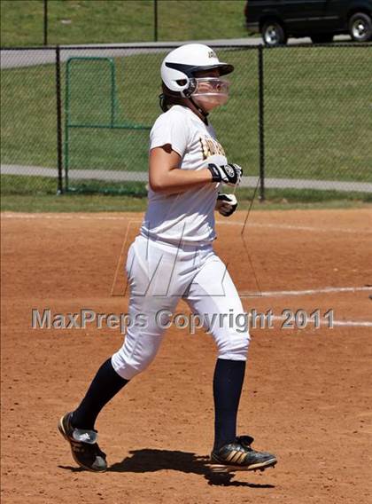 Thumbnail 2 in Seymour vs Coalfield photogallery.