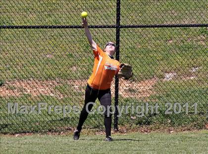 Thumbnail 1 in Seymour vs Coalfield photogallery.