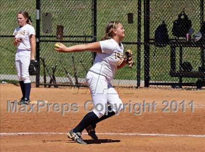 Thumbnail 1 in Seymour vs Coalfield photogallery.