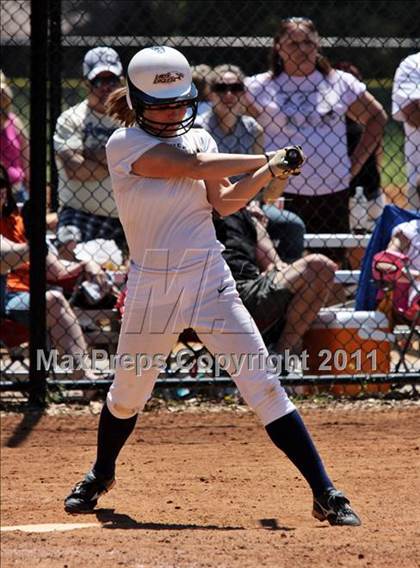 Thumbnail 3 in Seymour vs Coalfield photogallery.
