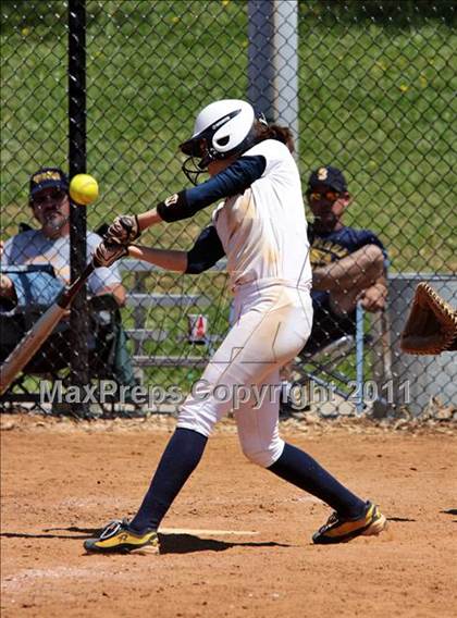 Thumbnail 1 in Seymour vs Coalfield photogallery.