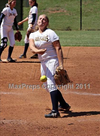 Thumbnail 1 in Seymour vs Coalfield photogallery.