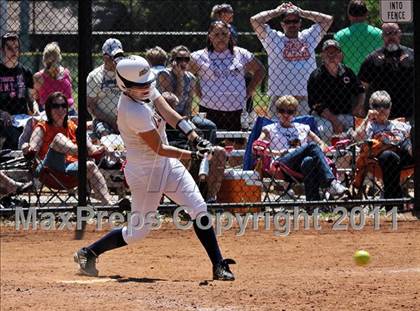 Thumbnail 1 in Seymour vs Coalfield photogallery.