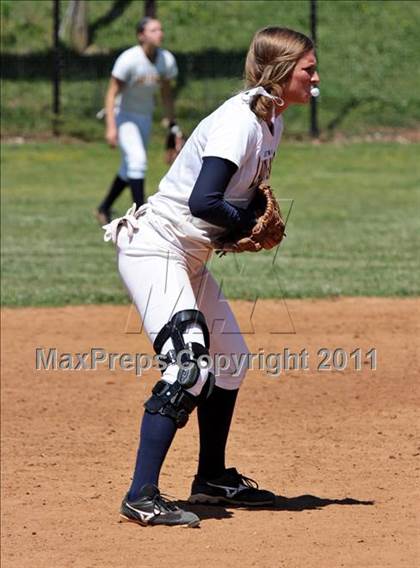 Thumbnail 1 in Seymour vs Coalfield photogallery.