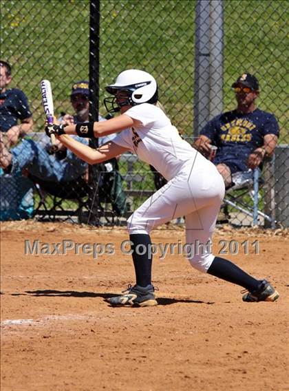 Thumbnail 1 in Seymour vs Coalfield photogallery.