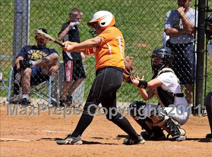 Thumbnail 3 in Seymour vs Coalfield photogallery.